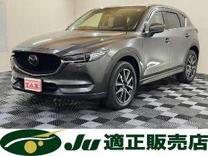 クリックするとこの車輌の詳細ページに移動します。 CX−5