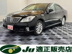 クリックするとこの車輌の詳細ページに移動します。 クラウン