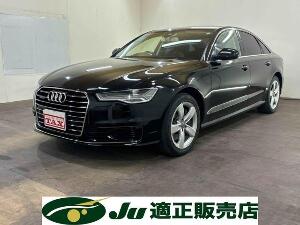 クリックするとこの車輌の詳細ページに移動します。 A6