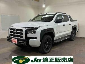 クリックするとこの車輌の詳細ページに移動します。 トライトン