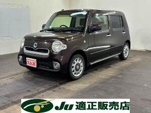 クリックするとこの車輌の詳細ページに移動します。 ミラココア