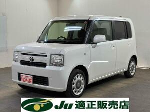 クリックするとこの車輌の詳細ページに移動します。 ピクシススペース