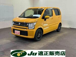 クリックするとこの車輌の詳細ページに移動します。 ワゴンR
