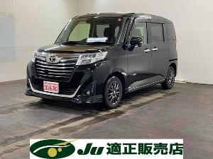 クリックするとこの車輌の詳細ページに移動します。 ルーミー