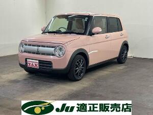 クリックするとこの車輌の詳細ページに移動します。 アルトラパン