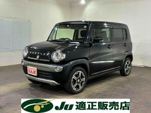 クリックするとこの車輌の詳細ページに移動します。 ハスラー