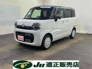 クリックするとこの車輌の詳細ページに移動します。 ワゴンRスマイル
