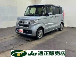 クリックするとこの車輌の詳細ページに移動します。 N−BOX