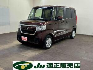 クリックするとこの車輌の詳細ページに移動します。 N−BOX