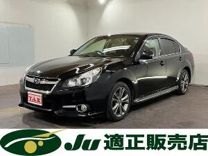 クリックするとこの車輌の詳細ページに移動します。 レガシィB4