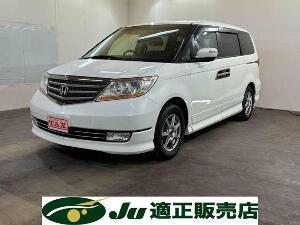 クリックするとこの車輌の詳細ページに移動します。 エリシオンプレステージ