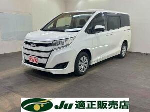 クリックするとこの車輌の詳細ページに移動します。 ノア