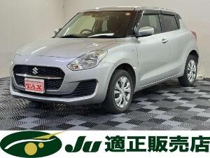 クリックするとこの車輌の詳細ページに移動します。 スイフト