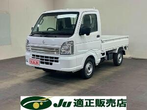 クリックするとこの車輌の詳細ページに移動します。 キャリイトラック