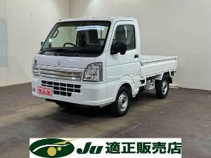 クリックするとこの車輌の詳細ページに移動します。 キャリイトラック