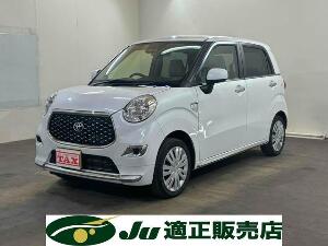 クリックするとこの車輌の詳細ページに移動します。 ピクシスジョイ