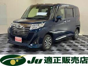 クリックするとこの車輌の詳細ページに移動します。 ルーミー