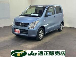 クリックするとこの車輌の詳細ページに移動します。 ワゴンR