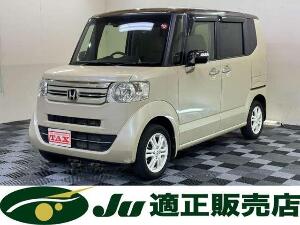 クリックするとこの車輌の詳細ページに移動します。 N−BOX