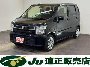 クリックするとこの車輌の詳細ページに移動します。 ワゴンR