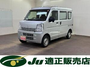 クリックするとこの車輌の詳細ページに移動します。 エブリイ