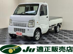 クリックするとこの車輌の詳細ページに移動します。 キャリイトラック