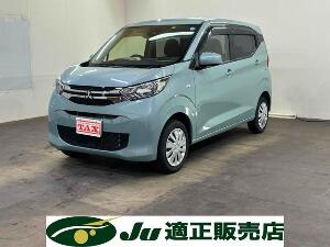 クリックするとこの車輌の詳細ページに移動します。 eKワゴン