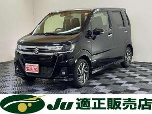 ワゴンＲカスタムＺ