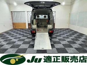 アトレーワゴン