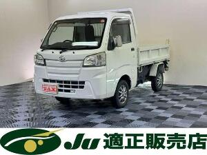 ハイゼットトラック