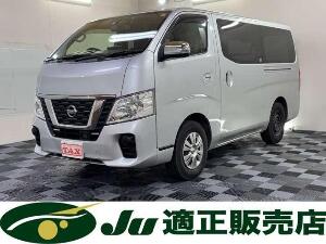 ＮＶ３５０キャラバンバン