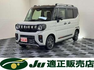 スペーシアギア