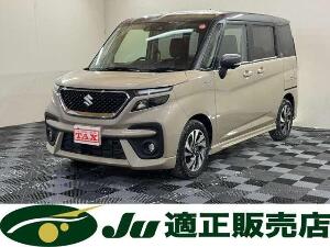 ソリオバンディット