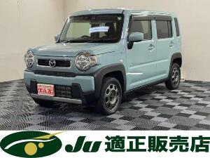 フレアクロスオーバー