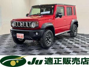 ジムニーノマド