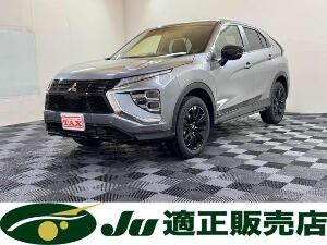 エクリプスクロス