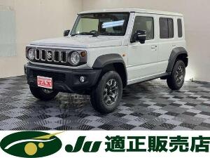 ジムニーノマド