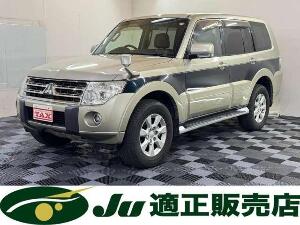 パジェロ