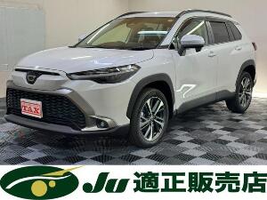 カローラクロス