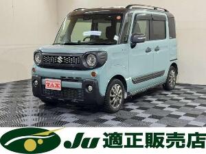 スペーシアギア