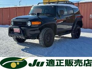 ＦＪクルーザー