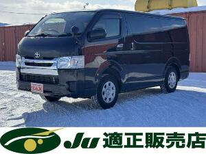 レジアスエースバン