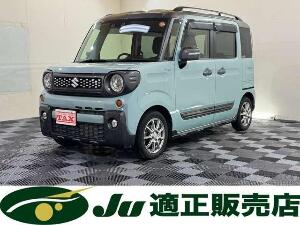 スペーシアギア