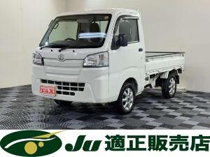 ハイゼットトラック