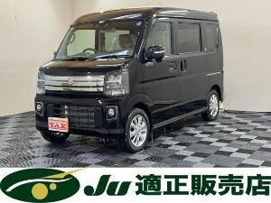 エブリイワゴン