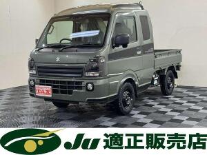 キャリイトラック