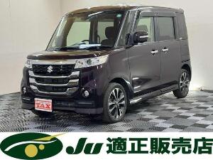 スペーシアカスタムＺ