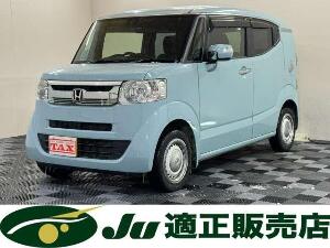 Ｎ−ＢＯＸスラッシュ