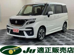 ソリオバンディット