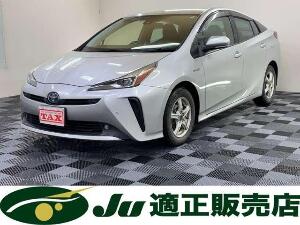 プリウス